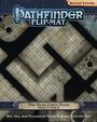 Erik Mona: Pathfinder Flip-Mat: The Dead God's Hand Multi-Pack (P2), SPL