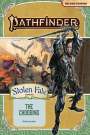 Ron Lundeen: Pathfinder Adventure Path: The Choosing (Stolen Fate 1 of 3) (P2), Buch