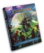 Kate Baker: Starfinder RPG: Starfinder Enhanced, Buch