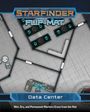 Damien Mammoliti: Starfinder Flip-Mat: Data Center, Buch
