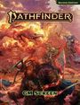 Logan Bonner: Pathfinder Rpg: Pathfinder Core GM Screen (P2), Buch