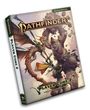 Logan Bonner: Pathfinder Rpg: Pathfinder Player Core 2 Pocket Edition (P2), Buch