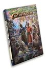 Sharang Biswas: Pathfinder Lost Omens Rival Academies (P2), Buch