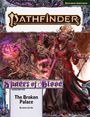 James Jacobs: Pathfinder Adventure Path: The Broken Palace (Shades of Blood 2 of 3) (P2), Buch