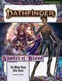 Jessica Catalan: Pathfinder Adventure Path: To Blot Out the Sun (Shades of Blood 3 of 3) (P2), Buch