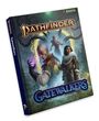 Jason Keeley: Pathfinder Adventure Path: Gatewalkers (P2), Buch