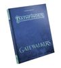 Jason Keeley: Pathfinder Adventure Path: Gatewalkers Special Edition (P2), Buch