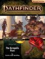John Compton: Pathfinder Adventure Path: The Acropolis Pyre (Myth-Speaker 1 of 3) (P2), Buch