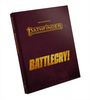 Jason Keeley: Pathfinder RPG: Battlecry! Special Edition (P2), Buch