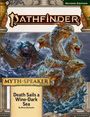 Brian Duckwitz: Pathfinder Adventure Path: Death Sails a Wine-Dark Sea, Buch
