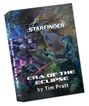 Tim Pratt: Era of the Eclipse, a Starfinder Novel (hardcover), Buch