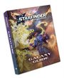 Alexi Greer: Starfinder Galaxy Guide Pocket Edition (S2), Buch