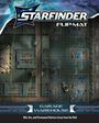 Damien Mammoliti: Starfinder Flip-Mat: Garage Warehouse, KRT
