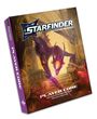 Dustin Knight: Starfinder RPG: Starfinder Player Core Pocket Edition (S2), Buch