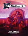 Thurston: Starfinder Gm Core Pocket Edition S2, Buch