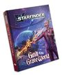 Michael Bramnik: Starfinder Guilt of the Graveworld Adventure Path (S2), Buch