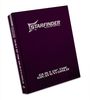 Michael Bramnik: Starfinder Guilt of the Graveworld Adventure Path Special Edition (S2), Buch