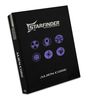 Paizo: Starfinder Alien Core, Buch