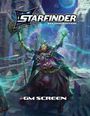 Paizo Publishing: Starfinder GM Screen (S2), Buch