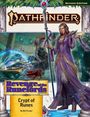 Bill Fischer: Pathfinder Adventure Path: Crypt of Runes, Buch