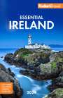 Fodor's Travel Guides: Fodor's Essential Ireland 2024, Buch