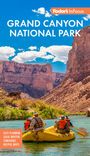 Fodor'S Travel Guides: Fodor's InFocus Grand Canyon National Park, Buch