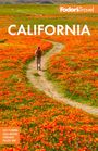 Fodor'S Travel Guides: Fodor's California, Buch