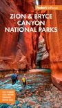 Fodor'S Travel Guides: Fodor's InFocus Zion National Park, Buch