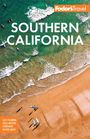 Fodor'S Travel Guides: Fodor's Southern California, Buch