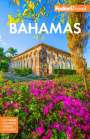 Fodor'S Travel Guides: Fodor's Bahamas, Buch