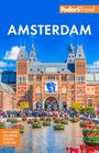Fodor'S Travel Guides: Fodor's Amsterdam, Buch
