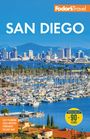 Fodor'S Travel Guides: Fodor's San Diego, Buch