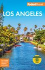 Fodor'S Travel Guides: Fodor's Los Angeles, Buch