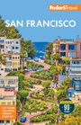Fodor'S Travel Guides: Fodor's San Francisco, Buch