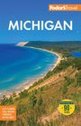 Fodor'S Travel Guides: Fodor's Michigan, Buch