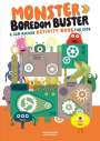 Agnese Baruzzi: Monster Boredom Buster, Buch