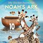 Logan Powell: My Sticker Paintings: Noah's Ark, Buch