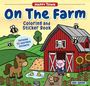 Dani Banani: Happy Town - On the Farm, Buch