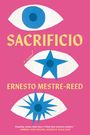 Ernesto Mestre-Reed: Sacrificio, Buch