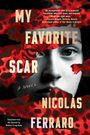 Mallory Craig-Kuhn: My Favorite Scar, Buch