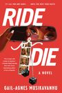 Gail-Agnes Musikavanhu: Ride or Die, Buch