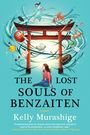 Kelly Murashige: The Lost Souls of Benzaiten, Buch