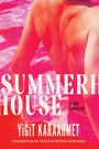 Yigit Karaahmet: Summerhouse, Buch