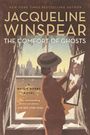 Jacqueline Winspear: The Comfort of Ghosts, Buch