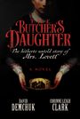 David Demchuk: The Butcher's Daughter, Buch