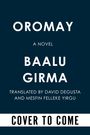 Baalu Girma: Oromay, Buch