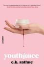 E K Sathue: Youthjuice, Buch