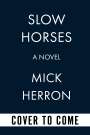 Mick Herron: Slow Horses (Apple Series Tie-In Edition), Buch
