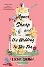 Leonie Swann: Agnes Sharp and the Wedding to Die for, Buch