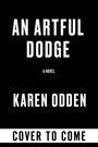 Karen Odden: An Artful Dodge, Buch